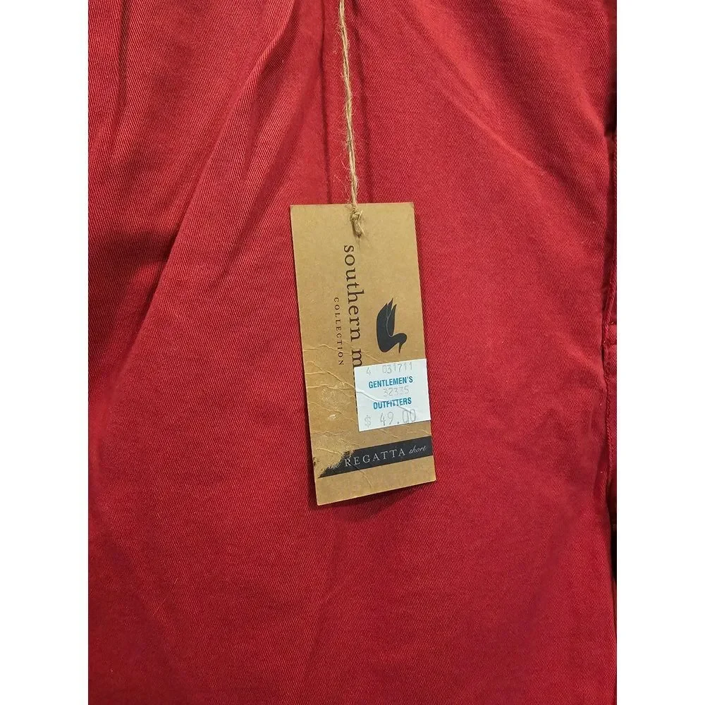 The Regatta Shorts by Southern‎ Marsh Men's Size 36